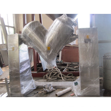 Zkh Mixer for Pharmaceutical Industry